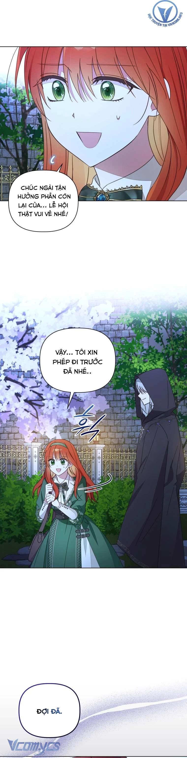 Mọt Sách Là Bạo Quân Chapter 24 - 16