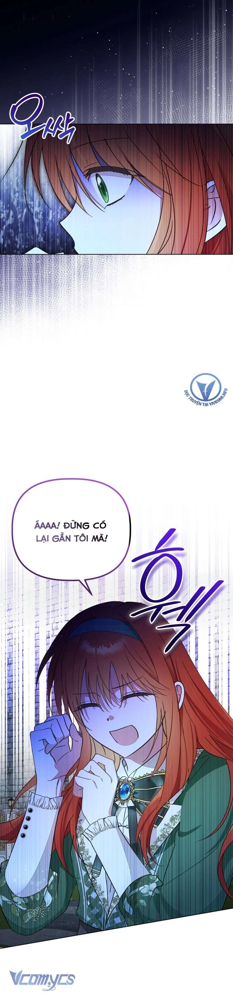 Mọt Sách Là Bạo Quân Chapter 24 - 18