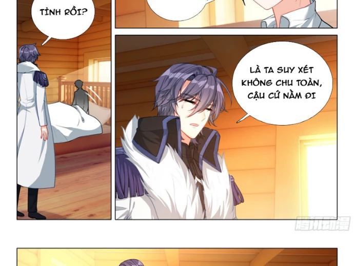 Long Vương Truyền Thuyết Chapter 441 - 2