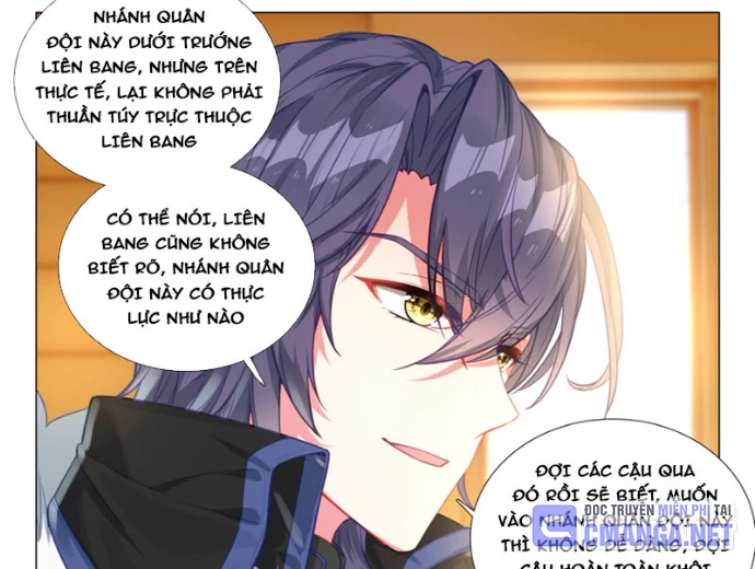 Long Vương Truyền Thuyết Chapter 441 - 15