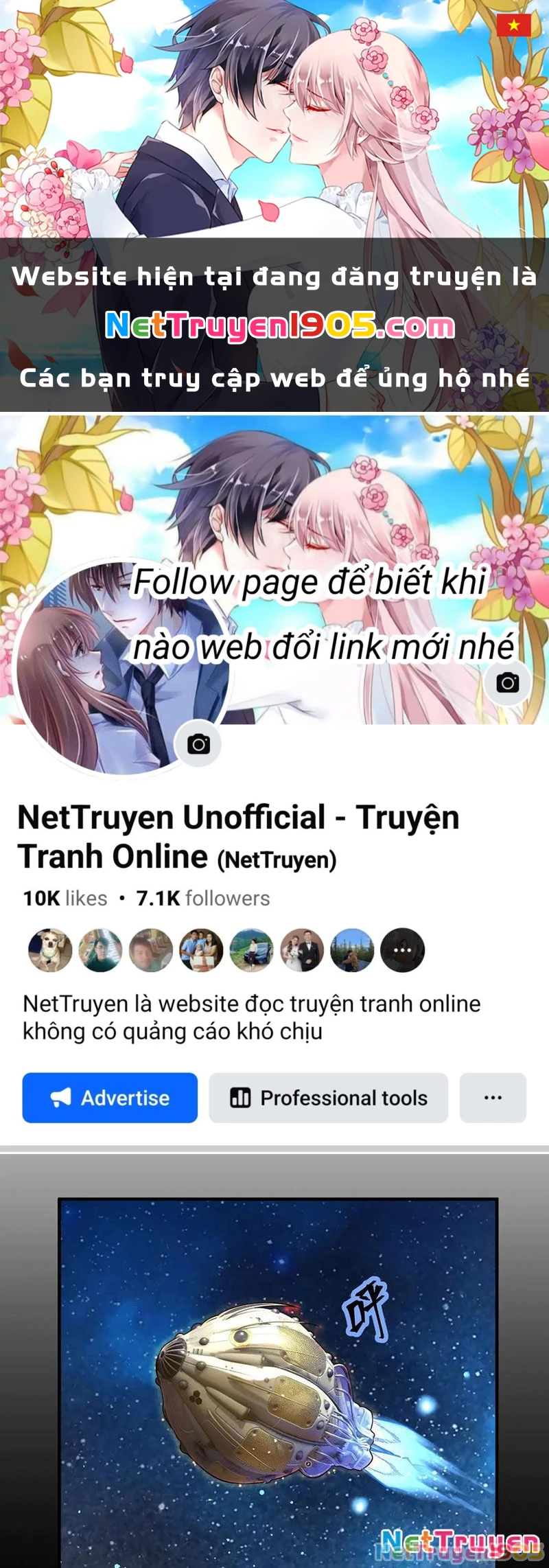 Thánh Hiệp Sĩ Cấp Sss Chapter 81 - 1