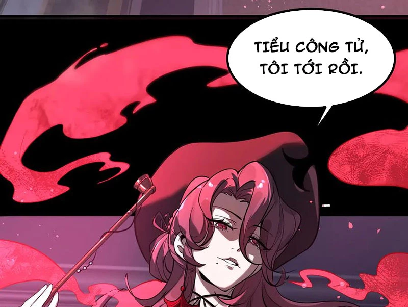 Thánh Hiệp Sĩ Cấp Sss Chapter 81 - 15