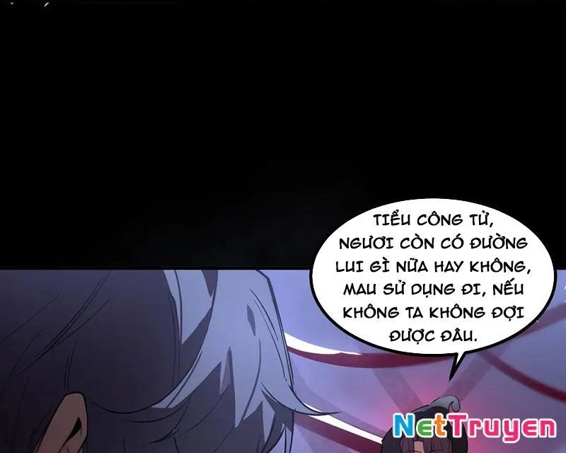 Thánh Hiệp Sĩ Cấp Sss Chapter 81 - 111
