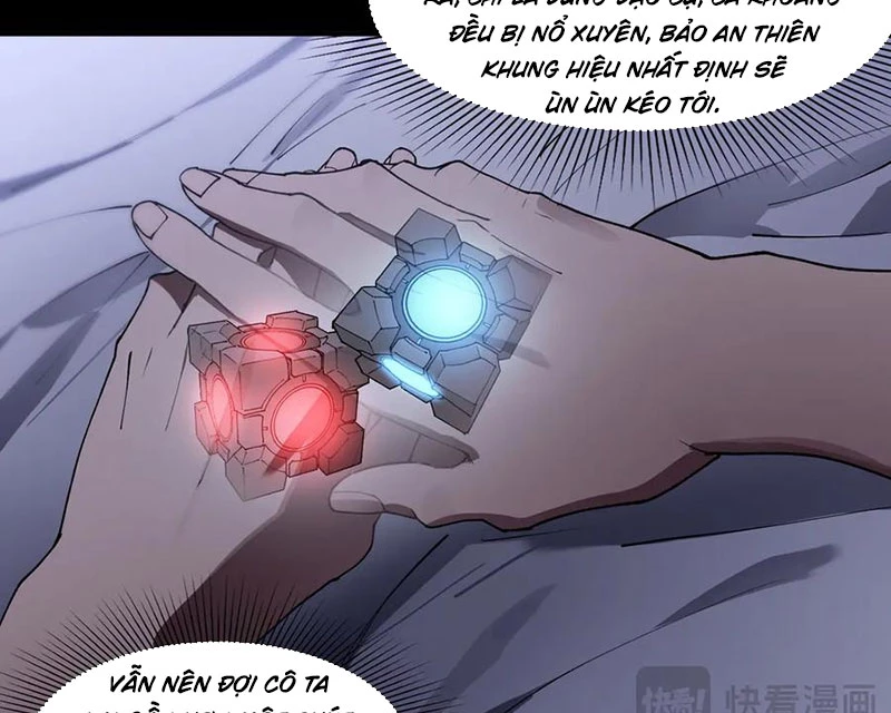 Thánh Hiệp Sĩ Cấp Sss Chapter 81 - 115