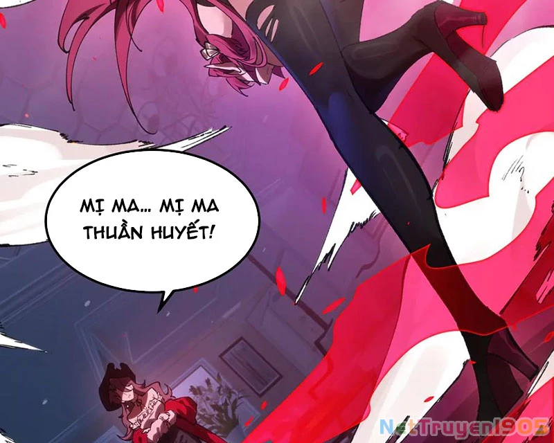 Thánh Hiệp Sĩ Cấp Sss Chapter 81 - 142