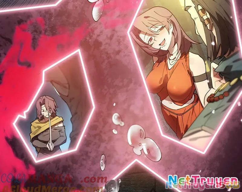 Thánh Hiệp Sĩ Cấp Sss Chapter 82 - 36