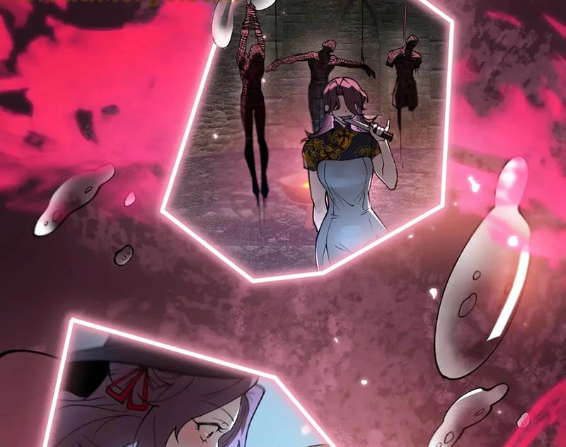 Thánh Hiệp Sĩ Cấp Sss Chapter 82 - 37