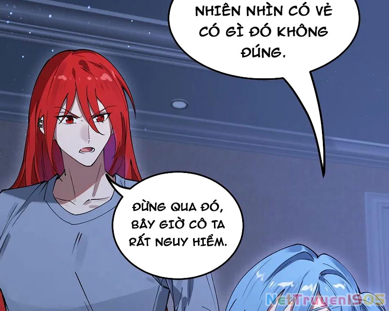 Thánh Hiệp Sĩ Cấp Sss Chapter 82 - 88
