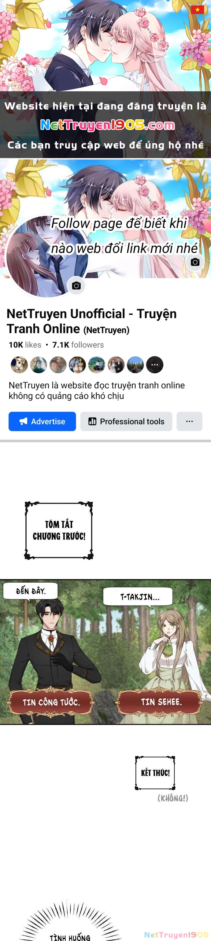 Trận Đấu Đồng Đội Của Những Tài Xế Xe Tải Chapter 6 - 1