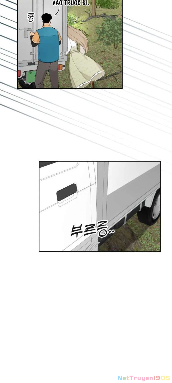 Trận Đấu Đồng Đội Của Những Tài Xế Xe Tải Chapter 6 - 12
