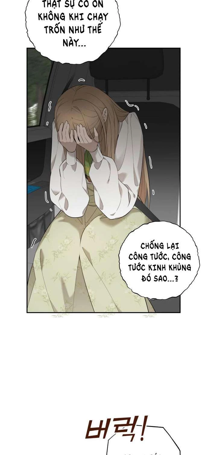 Trận Đấu Đồng Đội Của Những Tài Xế Xe Tải Chapter 6 - 19