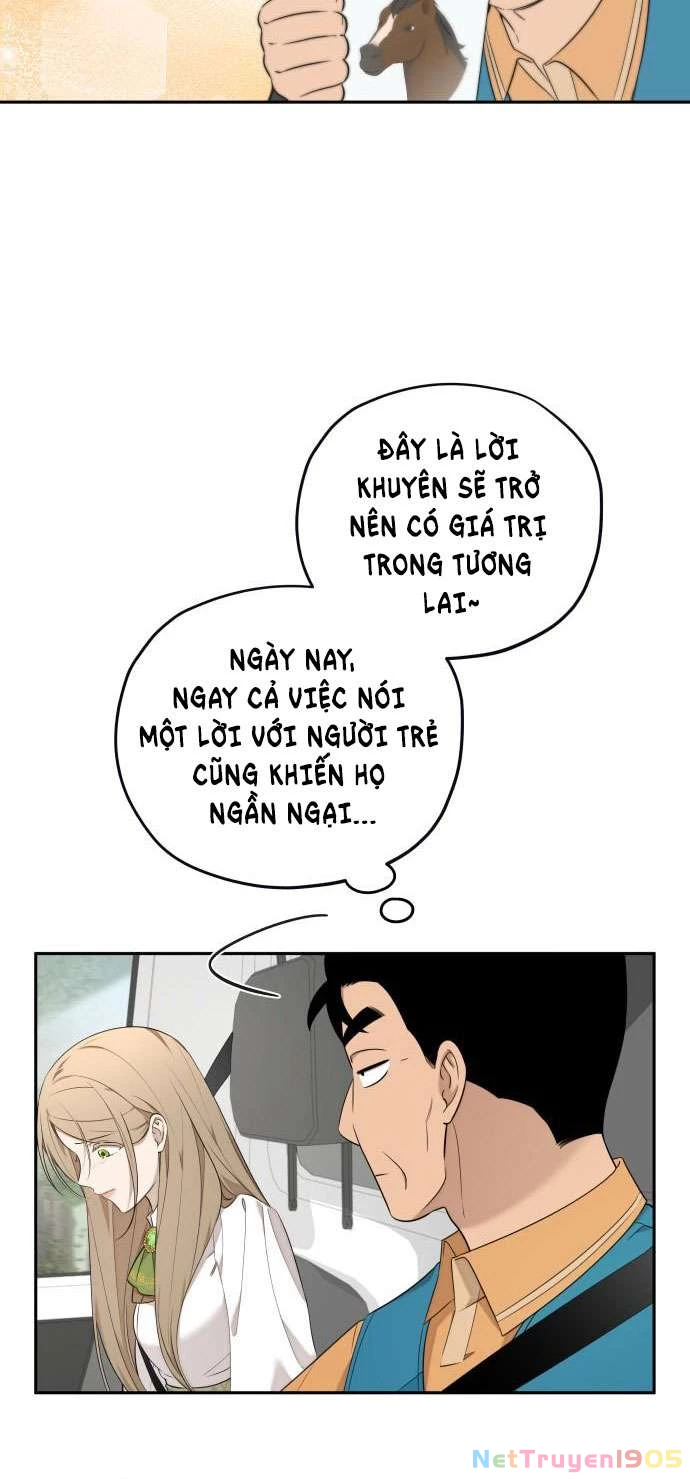 Trận Đấu Đồng Đội Của Những Tài Xế Xe Tải Chapter 6 - 38