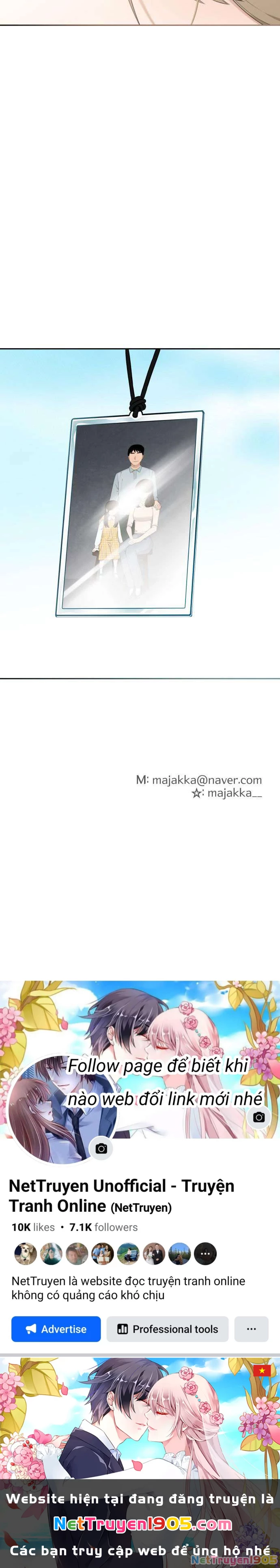 Trận Đấu Đồng Đội Của Những Tài Xế Xe Tải Chapter 6 - 47