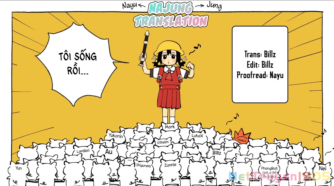 Gyaru Không Thể Tử Tế Với Otaku Ư? Chapter 19 - 18