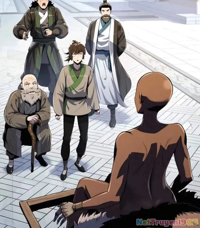 Chuyên Gia Côn Trùng tại Đường Gia Tứ Xuyên Chapter 41 - 2