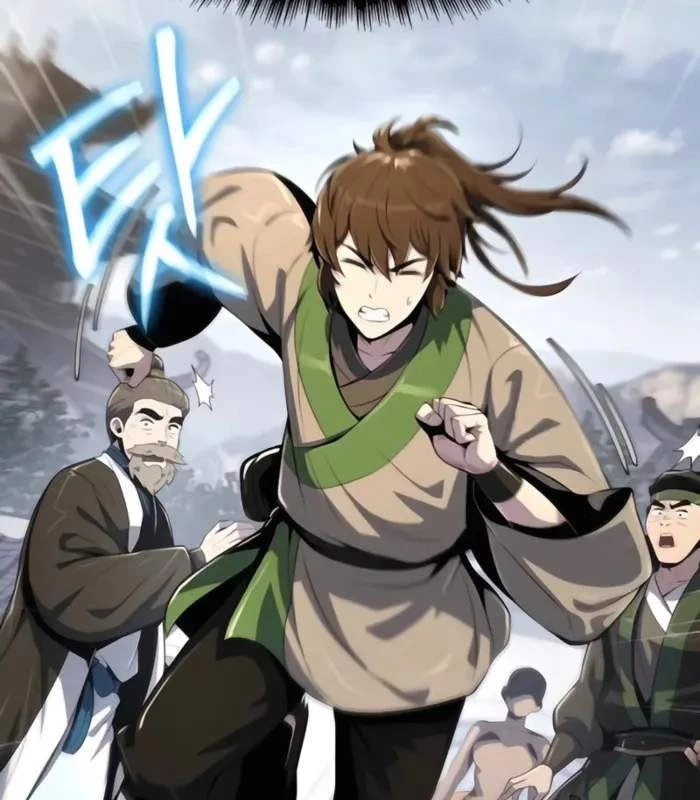 Chuyên Gia Côn Trùng tại Đường Gia Tứ Xuyên Chapter 41 - 14