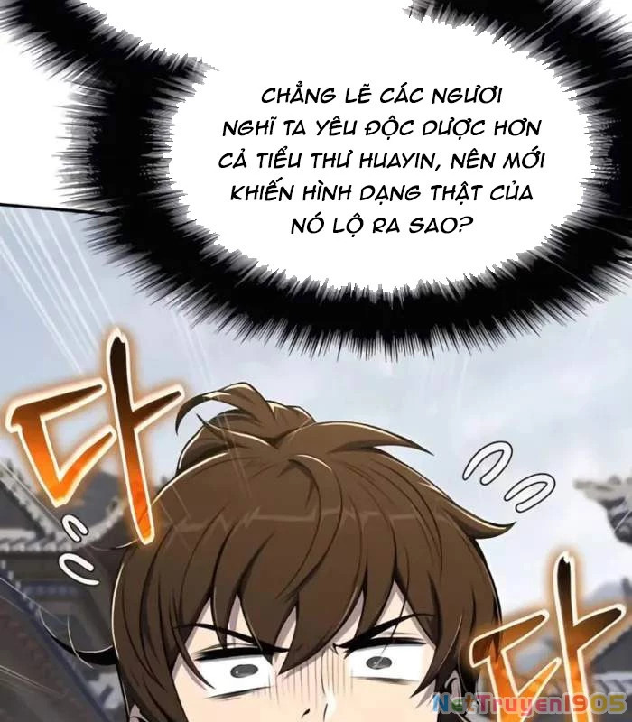Chuyên Gia Côn Trùng tại Đường Gia Tứ Xuyên Chapter 41 - 17