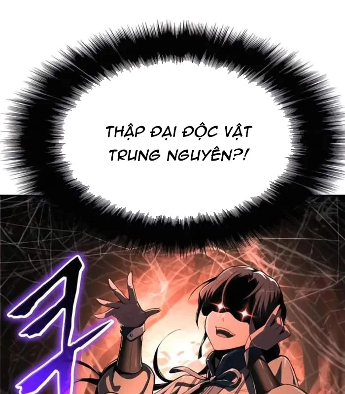 Chuyên Gia Côn Trùng tại Đường Gia Tứ Xuyên Chapter 41 - 50