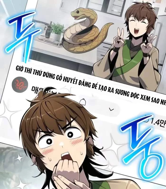 Chuyên Gia Côn Trùng tại Đường Gia Tứ Xuyên Chapter 41 - 123