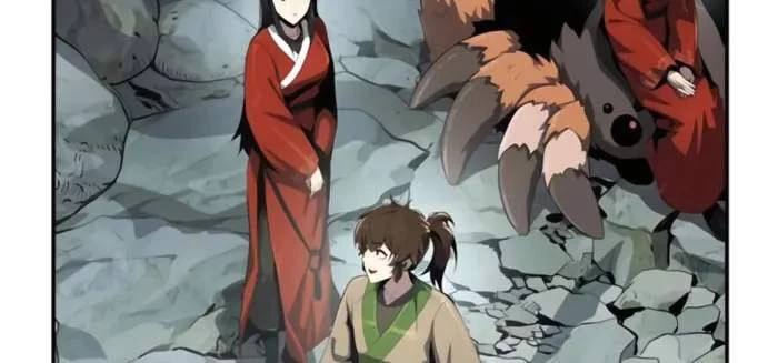 Chuyên Gia Côn Trùng tại Đường Gia Tứ Xuyên Chapter 41 - 177