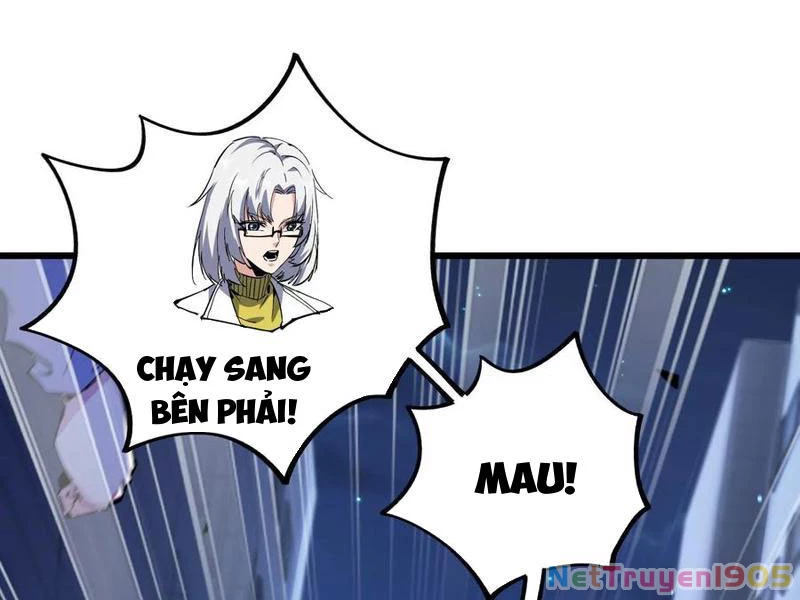 Mạt Thế Cẩu Sinh: Gián Giúp Ta Chồng Buff Chapter 48 - 22