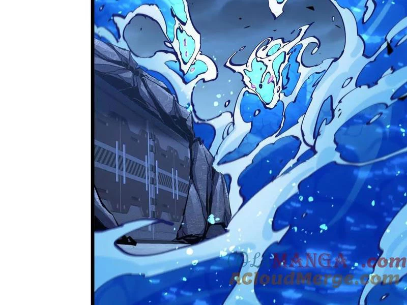 Mạt Thế Cẩu Sinh: Gián Giúp Ta Chồng Buff Chapter 48 - 45