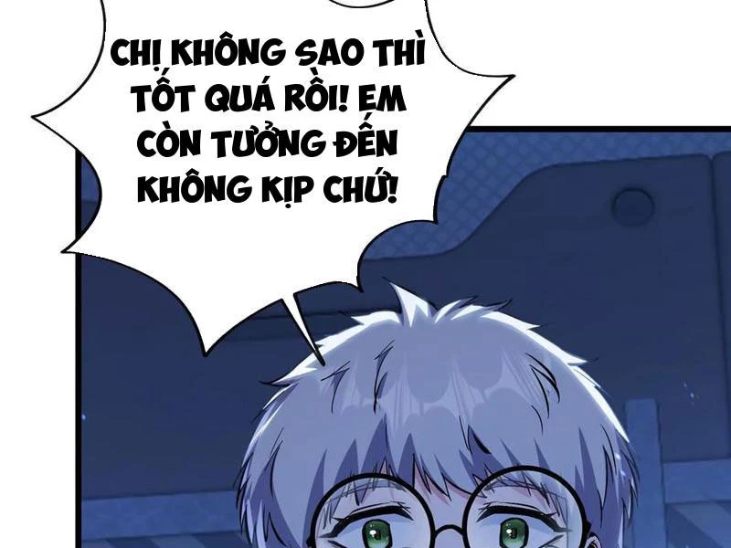 Mạt Thế Cẩu Sinh: Gián Giúp Ta Chồng Buff Chapter 48 - 57