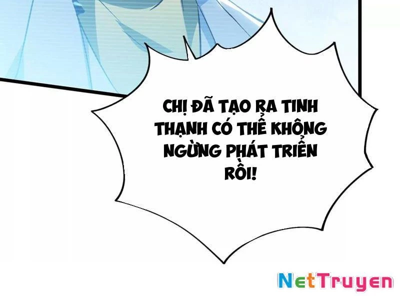 Mạt Thế Cẩu Sinh: Gián Giúp Ta Chồng Buff Chapter 48 - 61