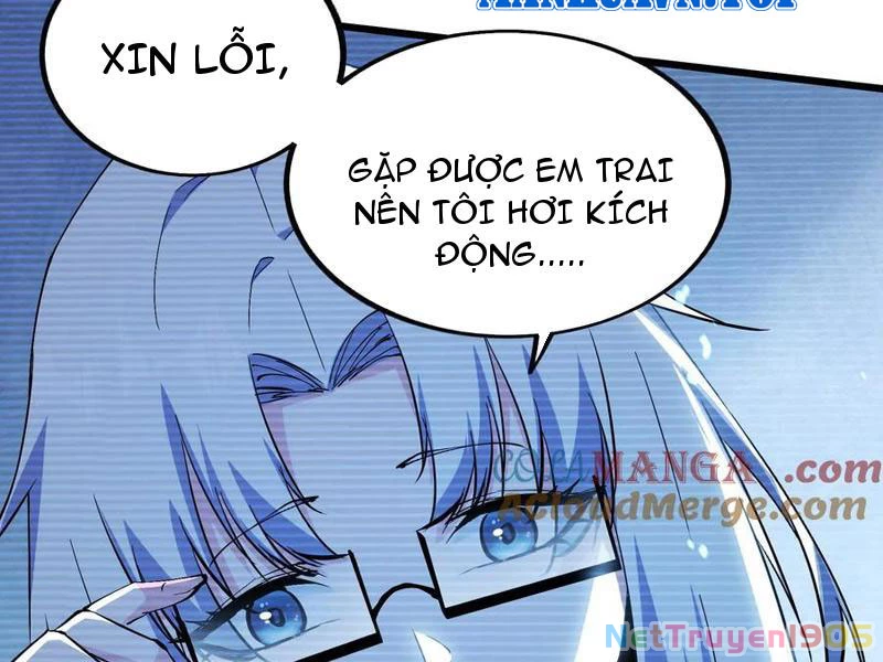 Mạt Thế Cẩu Sinh: Gián Giúp Ta Chồng Buff Chapter 48 - 65