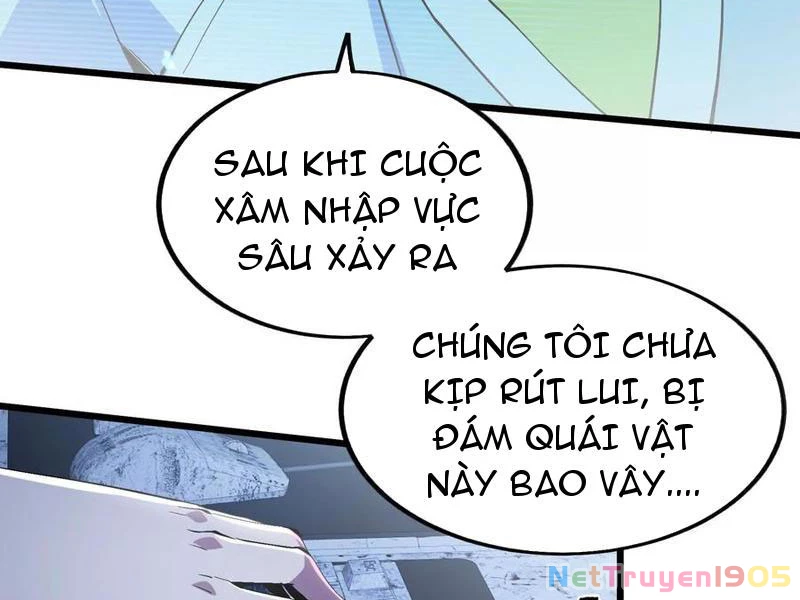 Mạt Thế Cẩu Sinh: Gián Giúp Ta Chồng Buff Chapter 48 - 67