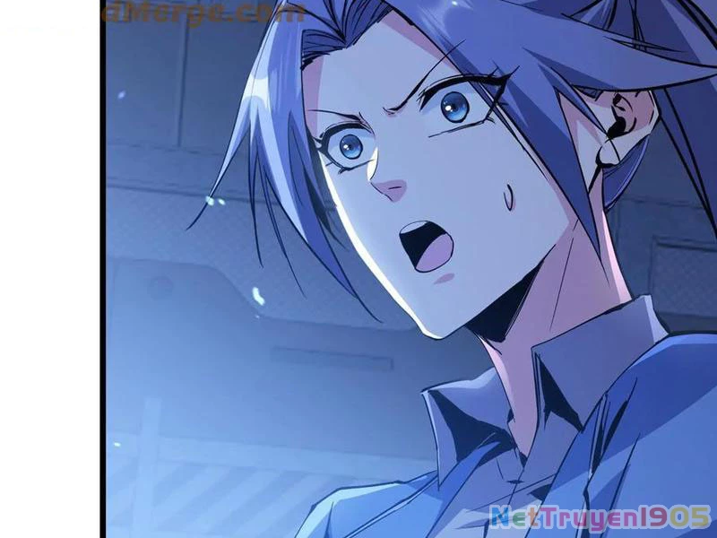 Mạt Thế Cẩu Sinh: Gián Giúp Ta Chồng Buff Chapter 48 - 79