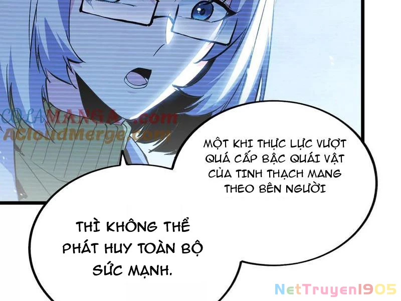 Mạt Thế Cẩu Sinh: Gián Giúp Ta Chồng Buff Chapter 48 - 82