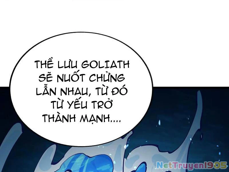 Mạt Thế Cẩu Sinh: Gián Giúp Ta Chồng Buff Chapter 48 - 84