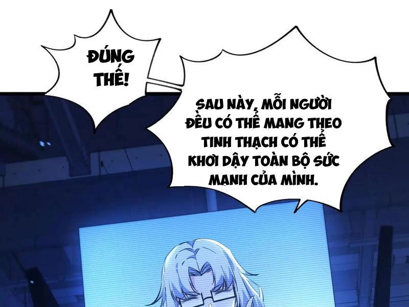 Mạt Thế Cẩu Sinh: Gián Giúp Ta Chồng Buff Chapter 48 - 94