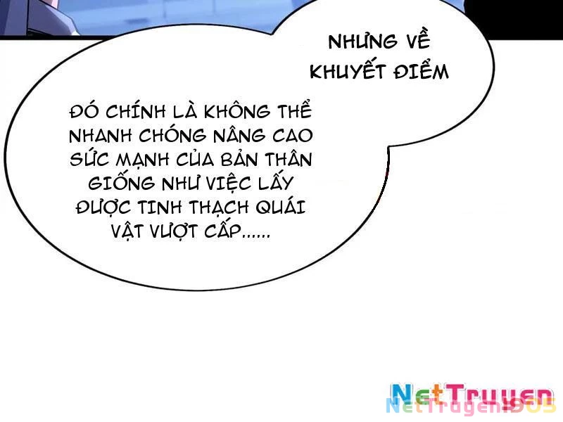 Mạt Thế Cẩu Sinh: Gián Giúp Ta Chồng Buff Chapter 48 - 96