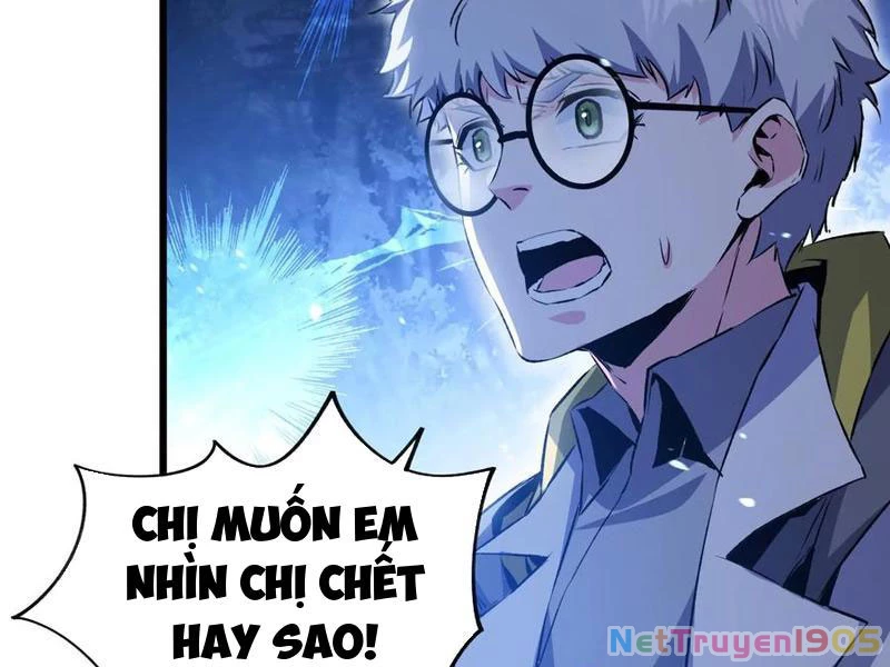 Mạt Thế Cẩu Sinh: Gián Giúp Ta Chồng Buff Chapter 48 - 110