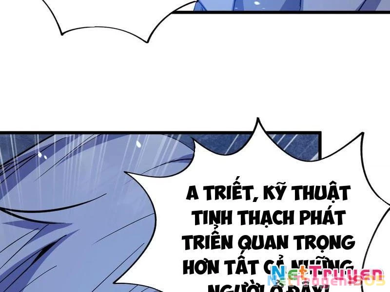 Mạt Thế Cẩu Sinh: Gián Giúp Ta Chồng Buff Chapter 48 - 111