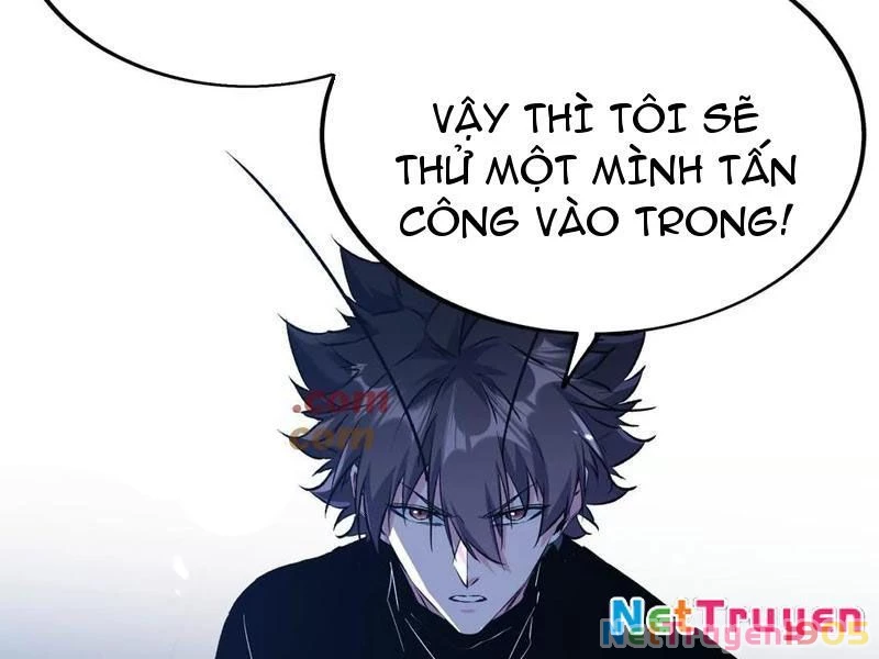 Mạt Thế Cẩu Sinh: Gián Giúp Ta Chồng Buff Chapter 48 - 116