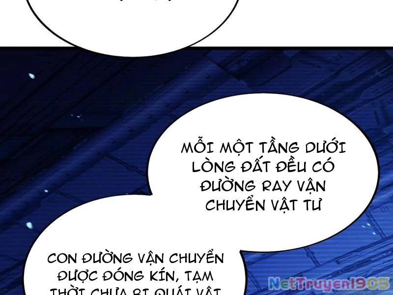 Mạt Thế Cẩu Sinh: Gián Giúp Ta Chồng Buff Chapter 48 - 122