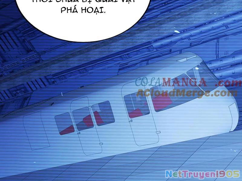 Mạt Thế Cẩu Sinh: Gián Giúp Ta Chồng Buff Chapter 48 - 123