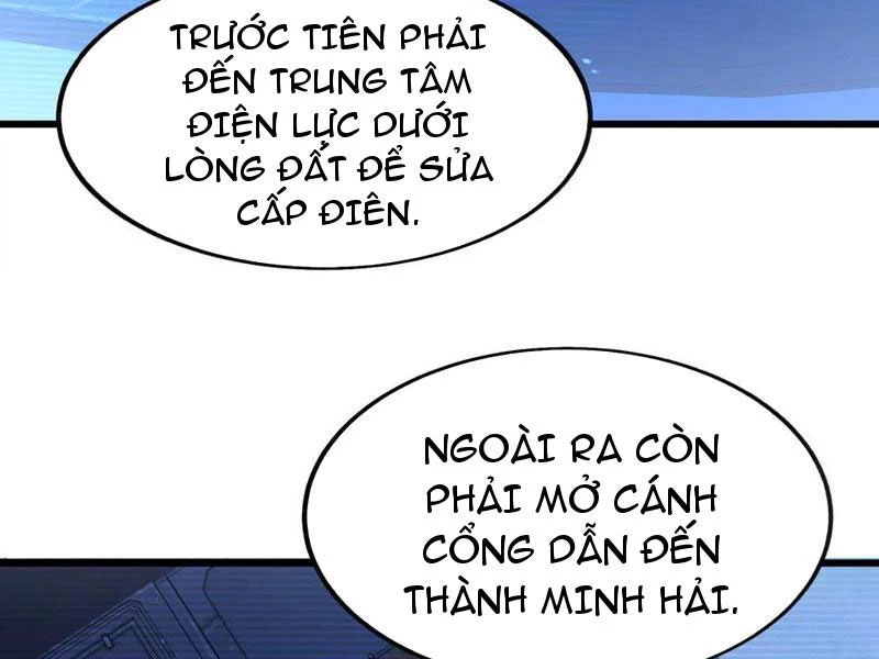 Mạt Thế Cẩu Sinh: Gián Giúp Ta Chồng Buff Chapter 48 - 127