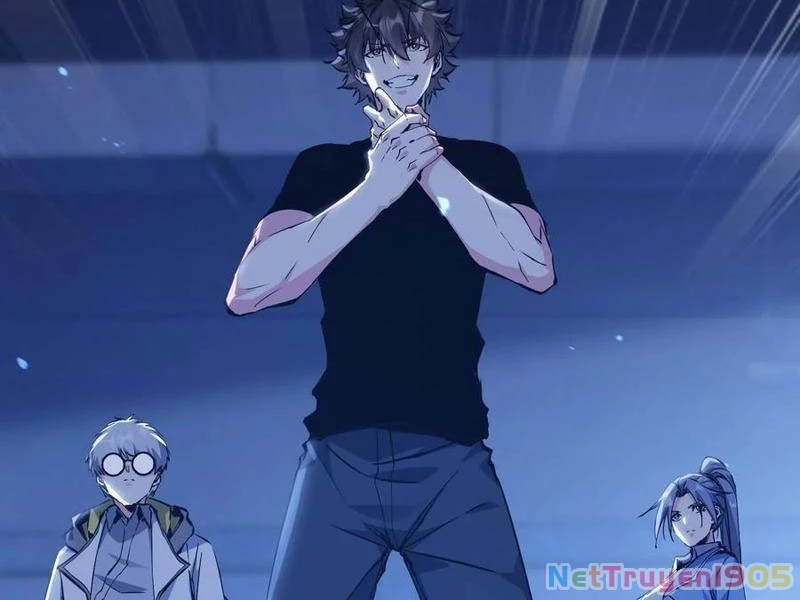 Mạt Thế Cẩu Sinh: Gián Giúp Ta Chồng Buff Chapter 48 - 137