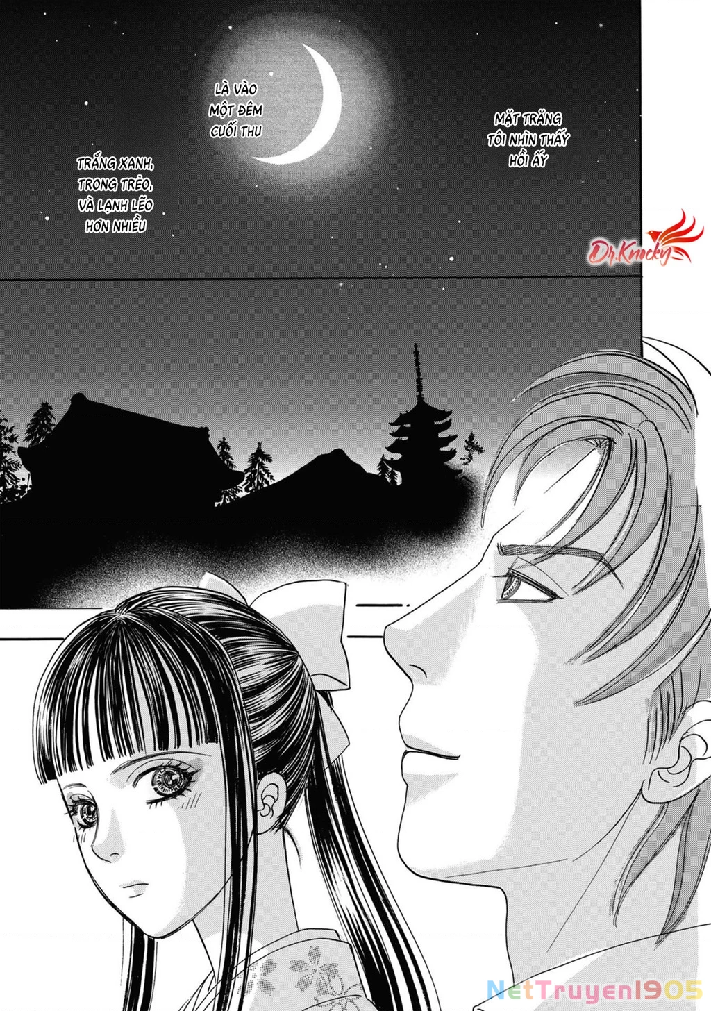 Pet Shop of Horrors - Passage-hen : Tiệm thú kiểng tiền truyện Chapter 5 - 10