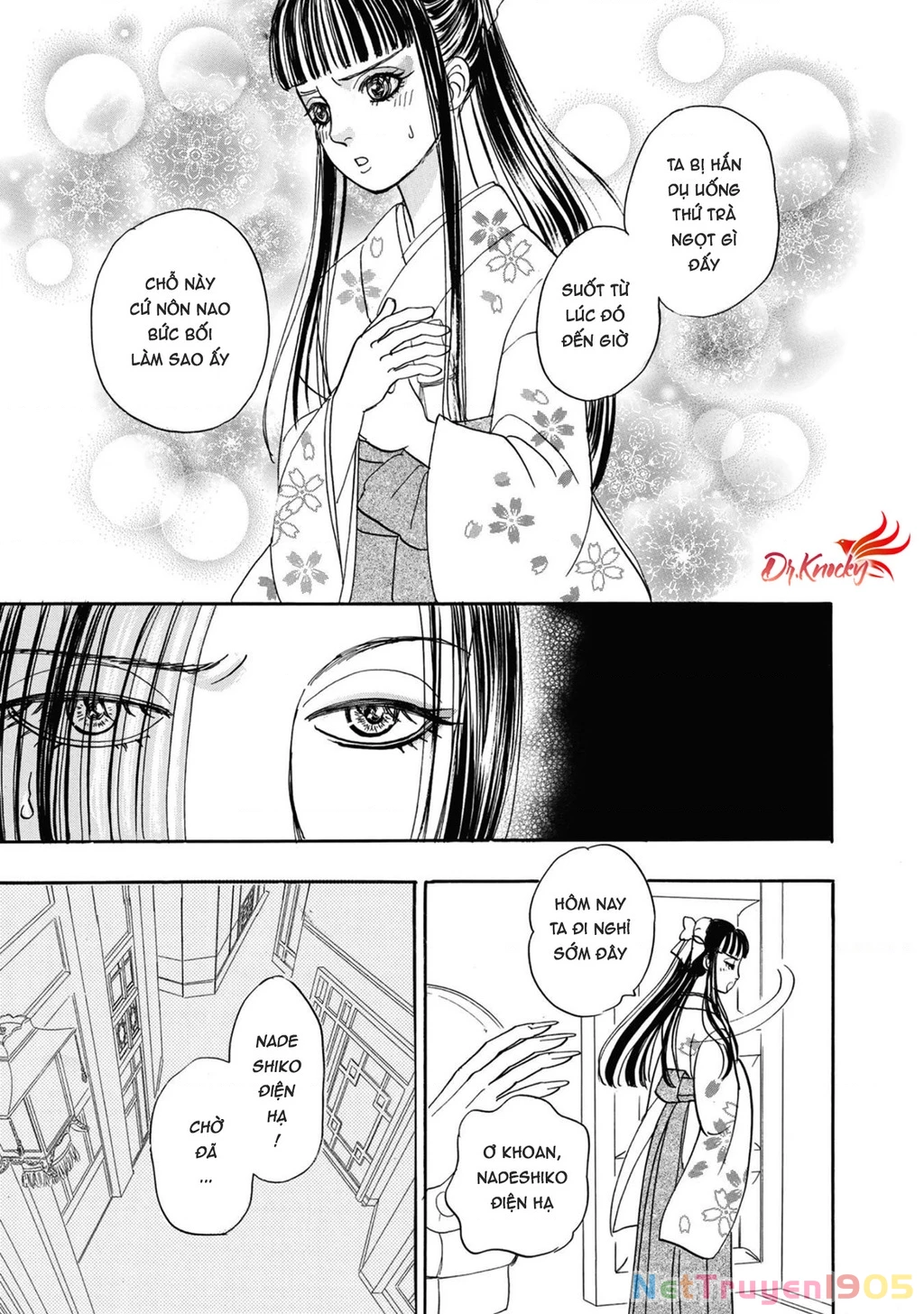 Pet Shop of Horrors - Passage-hen : Tiệm thú kiểng tiền truyện Chapter 5 - 20