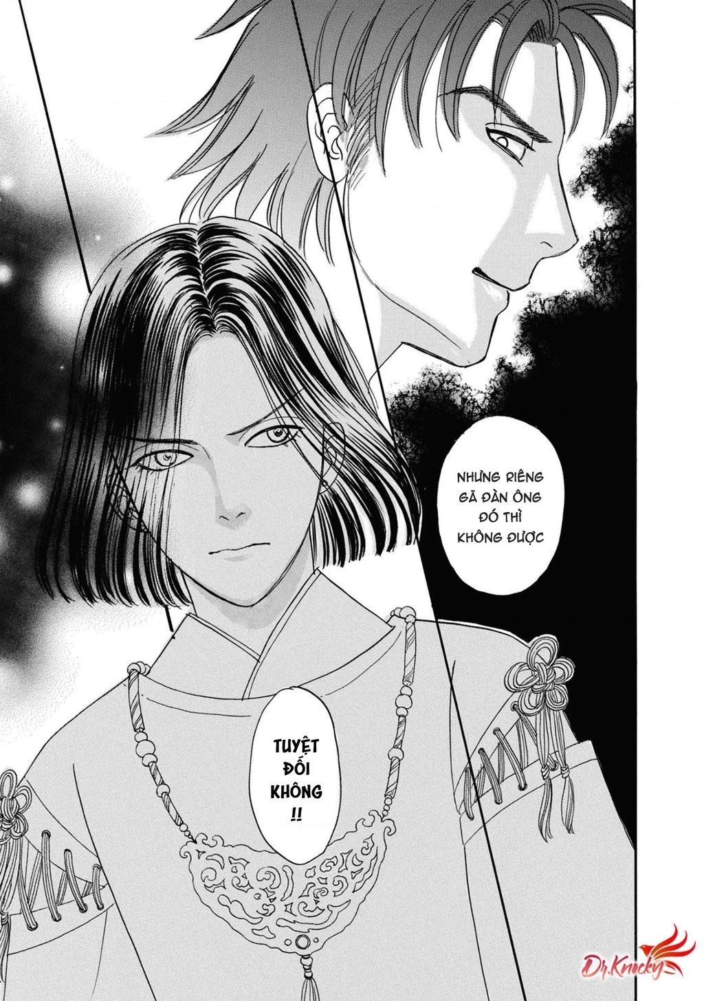 Pet Shop of Horrors - Passage-hen : Tiệm thú kiểng tiền truyện Chapter 5 - 22