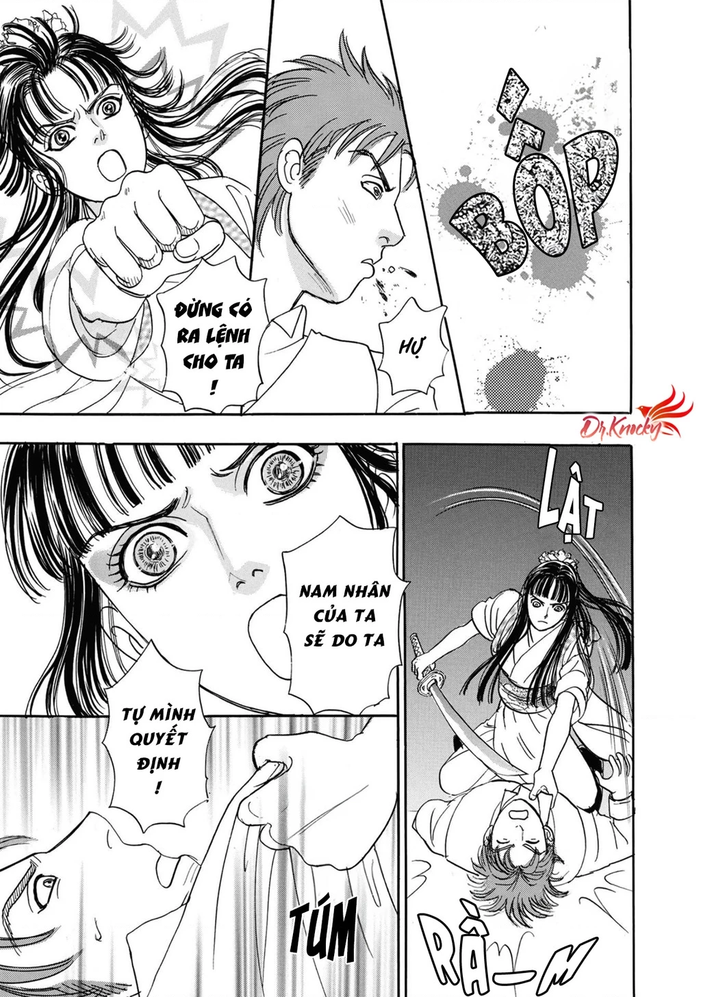 Pet Shop of Horrors - Passage-hen : Tiệm thú kiểng tiền truyện Chapter 5 - 39