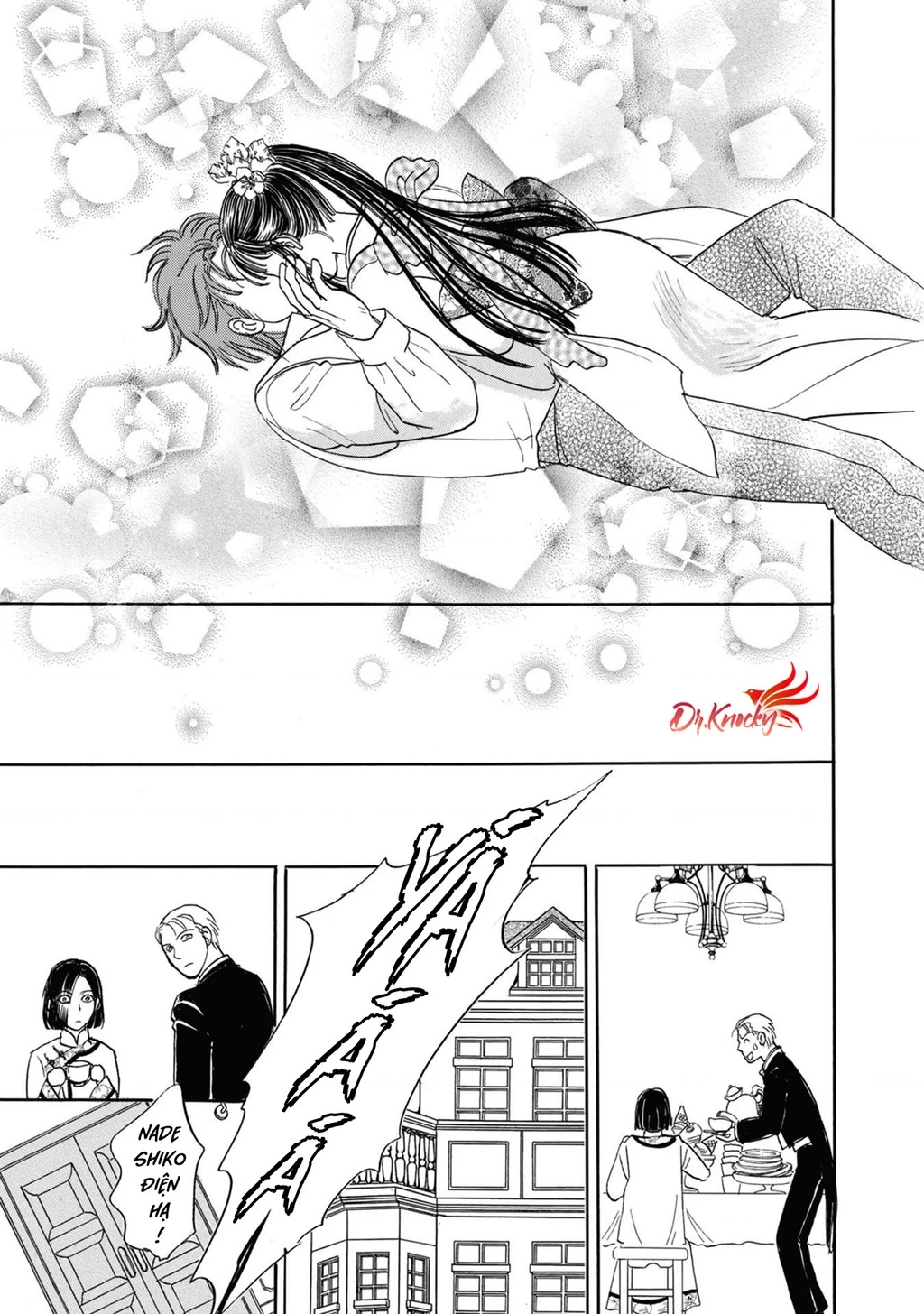 Pet Shop of Horrors - Passage-hen : Tiệm thú kiểng tiền truyện Chapter 5 - 41