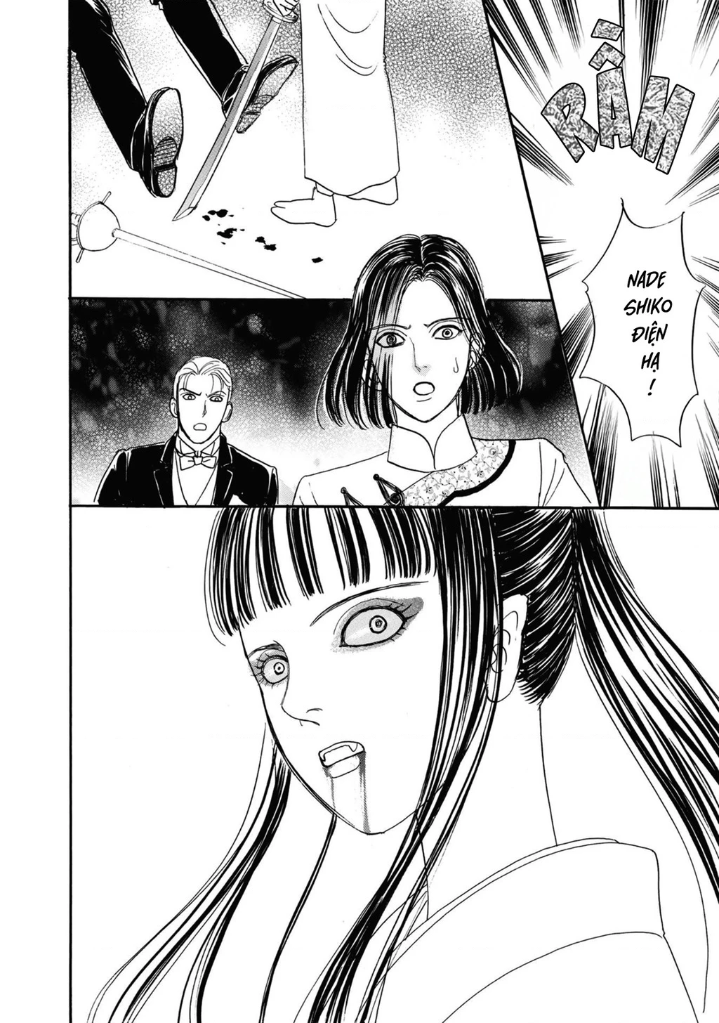 Pet Shop of Horrors - Passage-hen : Tiệm thú kiểng tiền truyện Chapter 5 - 42