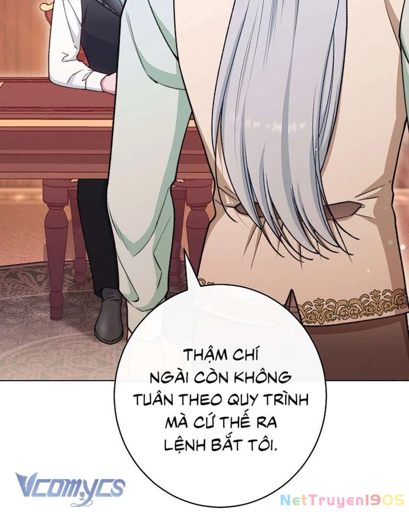 Hầu Gái Độc Quyền Của Hoàng Hậu Phản Diện Chapter 78 - 3