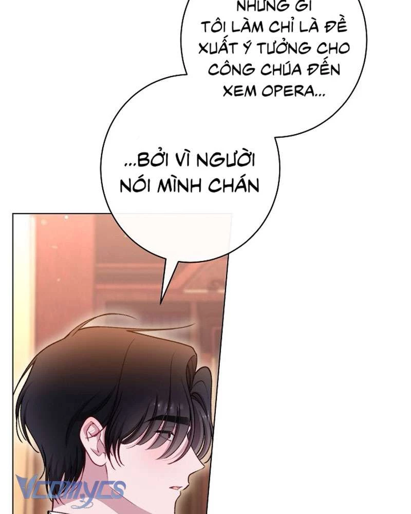 Hầu Gái Độc Quyền Của Hoàng Hậu Phản Diện Chapter 78 - 8